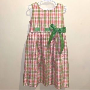 NWT Sylvia Whyte Dress!